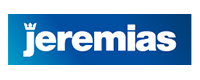 LOGO JEREMIAS