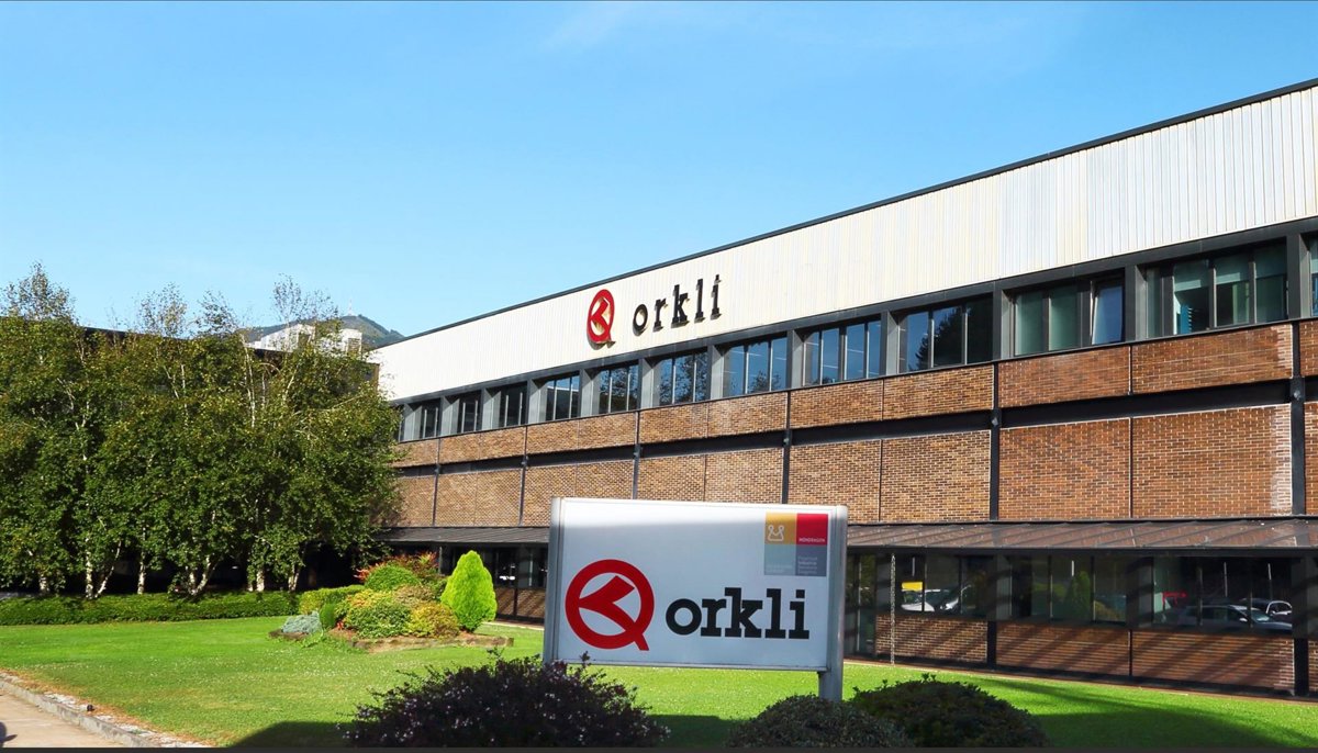 SEDE ORKLI